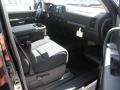 Onyx Black - Sierra 3500HD SLE Crew Cab 4x4 Photo No. 23