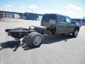 Onyx Black - Sierra 3500HD SLE Crew Cab 4x4 Photo No. 27