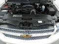 5.3 Liter Flex-Fuel OHV 16-Valve Vortec V8 Engine for 2009 Chevrolet Suburban LTZ #79746312