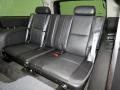 Ebony Rear Seat Photo for 2009 Chevrolet Suburban #79746510