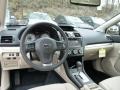 Ivory Dashboard Photo for 2013 Subaru Impreza #79746544