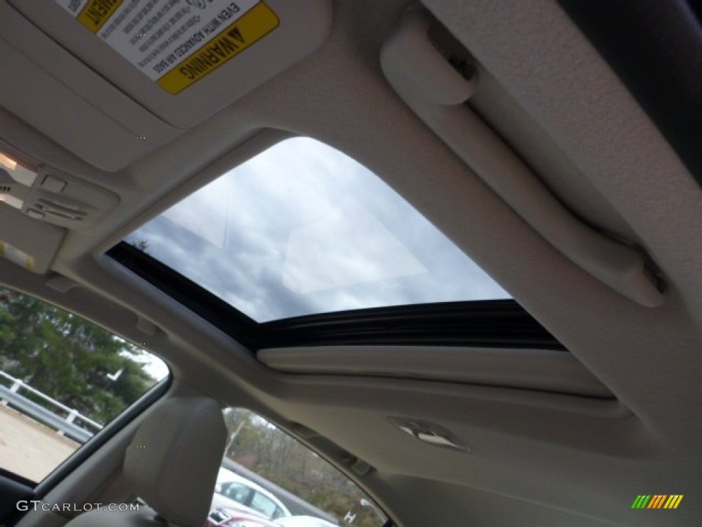 2013 Subaru Impreza 2.0i Limited 4 Door Sunroof Photo #79746592