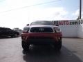 Barcelona Red Metallic - Tacoma V6 SR5 Prerunner Double Cab Photo No. 2