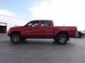 Barcelona Red Metallic - Tacoma V6 SR5 Prerunner Double Cab Photo No. 4