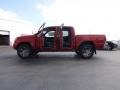 Barcelona Red Metallic - Tacoma V6 SR5 Prerunner Double Cab Photo No. 5