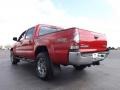 Barcelona Red Metallic - Tacoma V6 SR5 Prerunner Double Cab Photo No. 6