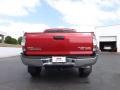 Barcelona Red Metallic - Tacoma V6 SR5 Prerunner Double Cab Photo No. 7