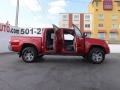 Barcelona Red Metallic - Tacoma V6 SR5 Prerunner Double Cab Photo No. 10