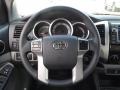 Barcelona Red Metallic - Tacoma V6 SR5 Prerunner Double Cab Photo No. 11