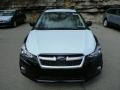 Obsidian Black Pearl - Impreza 2.0i Sport Premium 5 Door Photo No. 7