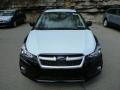 2013 Obsidian Black Pearl Subaru Impreza 2.0i Sport Premium 5 Door  photo #7