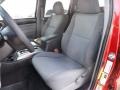 Barcelona Red Metallic - Tacoma V6 SR5 Prerunner Double Cab Photo No. 16