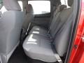 Barcelona Red Metallic - Tacoma V6 SR5 Prerunner Double Cab Photo No. 17