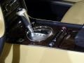 Dark Sapphire - Continental Flying Spur  Photo No. 9