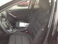 2013 Black Mica Mazda CX-5 Touring AWD  photo #11