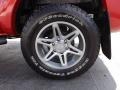 Barcelona Red Metallic - Tacoma V6 SR5 Prerunner Double Cab Photo No. 19