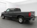 2003 Dark Gray Metallic Chevrolet Silverado 1500 LS Extended Cab  photo #7