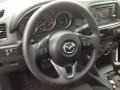 2013 Black Mica Mazda CX-5 Touring AWD  photo #16