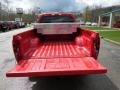 Victory Red - Colorado LS Regular Cab 4x4 Photo No. 7