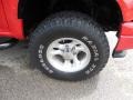 Victory Red - Colorado LS Regular Cab 4x4 Photo No. 10