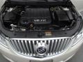 2010 Buick LaCrosse 3.6 Liter SIDI DOHC 24-Valve VVT V6 Engine Photo