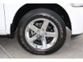2012 Bright White Dodge Ram 1500 Sport Quad Cab 4x4  photo #31