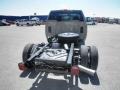 Steel Gray Metallic - Sierra 3500HD SLE Crew Cab 4x4 Photo No. 21