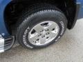 Atlantic Blue Pearl - Dakota SLT Quad Cab 4x4 Photo No. 3