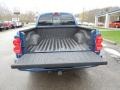Atlantic Blue Pearl - Dakota SLT Quad Cab 4x4 Photo No. 6