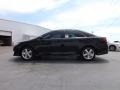 Attitude Black Metallic - Camry SE Photo No. 4