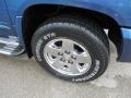 Atlantic Blue Pearl - Dakota SLT Quad Cab 4x4 Photo No. 9