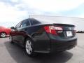 Attitude Black Metallic - Camry SE Photo No. 6