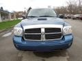 Atlantic Blue Pearl - Dakota SLT Quad Cab 4x4 Photo No. 11