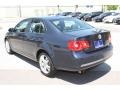 Blue Graphite Metallic - Jetta Value Edition Sedan Photo No. 7