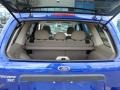 2005 Sonic Blue Metallic Ford Escape XLT V6 4WD  photo #13