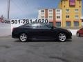 Attitude Black Metallic - Camry SE Photo No. 9