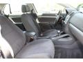 2006 Blue Graphite Metallic Volkswagen Jetta Value Edition Sedan  photo #16