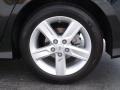Attitude Black Metallic - Camry SE Photo No. 20