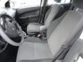 2011 Mineral Gray Metallic Dodge Caliber Mainstreet  photo #5