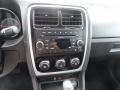 Dark Slate Gray Controls Photo for 2011 Dodge Caliber #79748181
