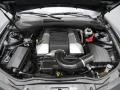 6.2 Liter OHV 16-Valve V8 Engine for 2011 Chevrolet Camaro SS/RS Coupe #79748186