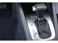 6 Speed Tiptronic Automatic 2006 Volkswagen Jetta Value Edition Sedan Transmission