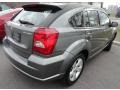 2011 Mineral Gray Metallic Dodge Caliber Mainstreet  photo #10