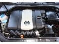 2.5 Liter DOHC 20-Valve 5 Cylinder 2006 Volkswagen Jetta Value Edition Sedan Engine