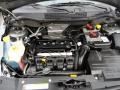 2.0 Liter DOHC 16-Valve VVT 4 Cylinder Engine for 2011 Dodge Caliber Mainstreet #79748394