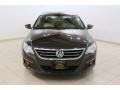 Mocha Anthracite Metallic - CC Luxury Photo No. 2
