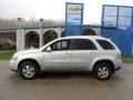 Silver Ice Metallic - Equinox LT AWD Photo No. 2