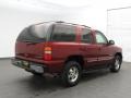 Redfire Metallic - Tahoe LT Photo No. 3