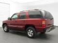 Redfire Metallic - Tahoe LT Photo No. 4