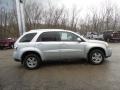 Silver Ice Metallic - Equinox LT AWD Photo No. 6